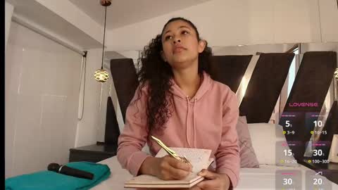  Dulce Candy  online show from October 1, 1:17 pm