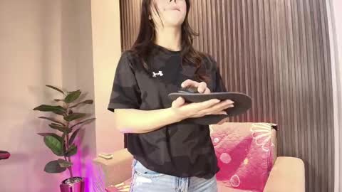 dulce__fiore07 online show from September 12, 12:38 pm