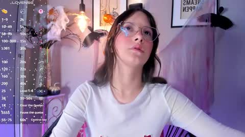 dulce__fiore07 online show from October 29, 1:35 pm