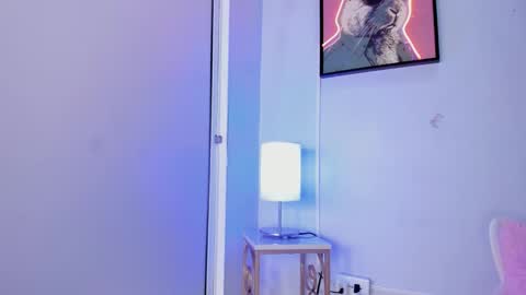 dulce__fiore07 online show from February 21, 12:17 pm