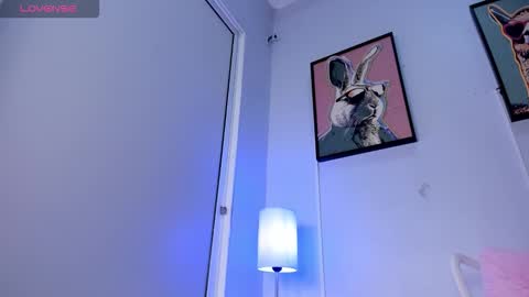 dulce__fiore07 online show from March 5, 12:12 pm