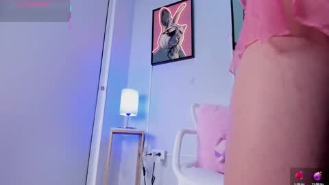 dulce__fiore07 online show from March 9, 12:20 pm