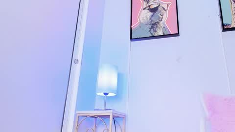 dulce__fiore07 online show from March 17, 12:08 pm