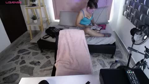 dulce__lovee online show from January 18, 8:56 pm