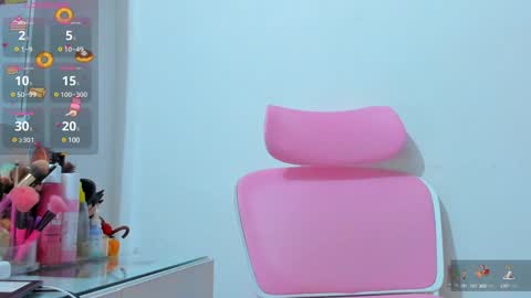 Dulce  online show from December 9, 9:05 pm
