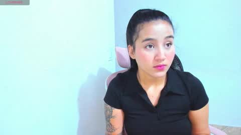 Dulce  online show from October 10, 1:43 pm