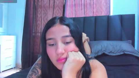 Dulce  online show from October 27, 12:42 pm