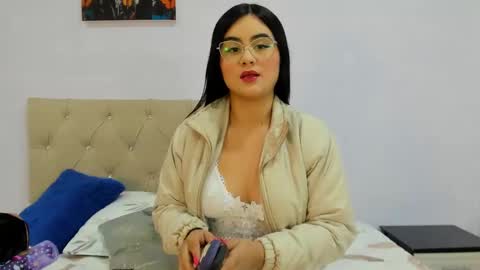 Dulce amg online show from December 4, 12:47 pm