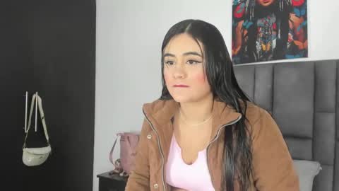 Dulce amg online show from January 17, 11:06 am