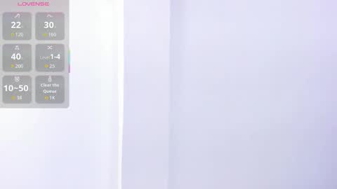 Dulce amg online show from January 8, 3:20 am