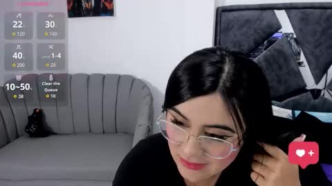 Dulce amg online show from February 26, 3:16 am