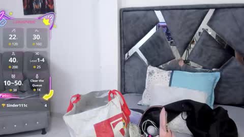 Dulce amg online show from March 18, 3:20 am