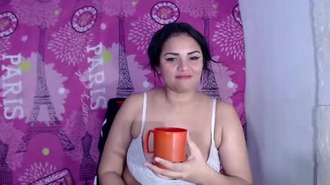 Dulce online show from December 18, 6:53 am