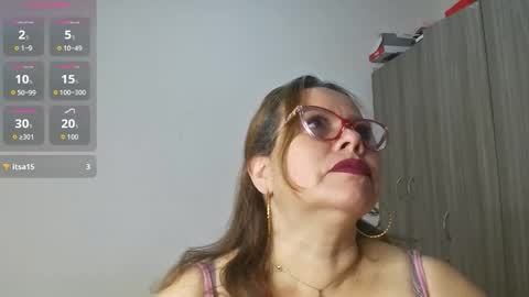 Im Dulce online show from December 16, 2:38 am