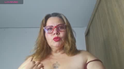 Im Dulce online show from March 14, 1:01 am
