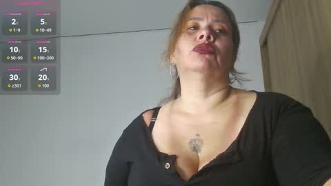 Im Dulce online show from March 20, 10:58 pm