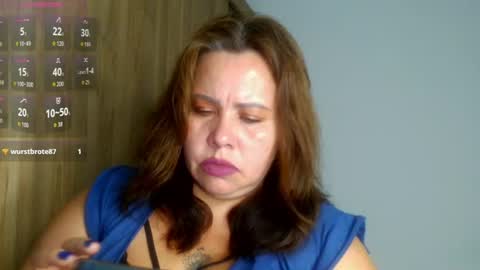Im Dulce online show from June 16, 11:40 pm