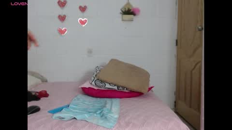 Anita online show from November 25, 5:29 am