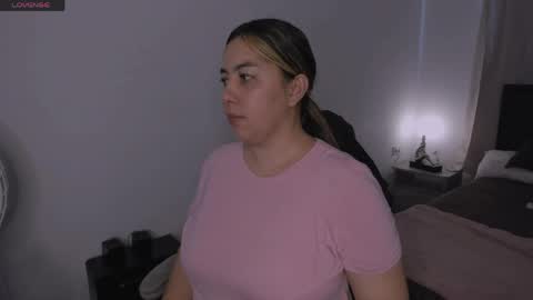 dulce brithany online show from March 28, 9:36 pm