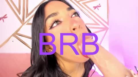 Snapshot of dulce_brown01 chatting on November 12, 1:22 pm Dulce online show from November 12, 1:22 pm