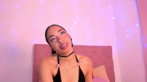 Snapshot of dulce_brown01 chatting on March 14, 2:00 pm Dulce online show from March 14, 2:00 pm