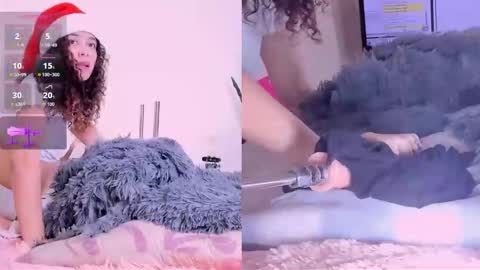 Snapshot of dulce_brown04 chatting on December 3, 12:29 am dulce_brown04 online show from December 3, 12:29 am