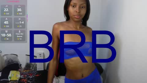 Snapshot of dulce_camx chatting on April 27, 3:04 am dulce_camx online show from April 27, 3:04 am