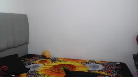Snapshot of dulce_camx chatting on May 1, 3:11 am dulce_camx online show from May 1, 3:11 am
