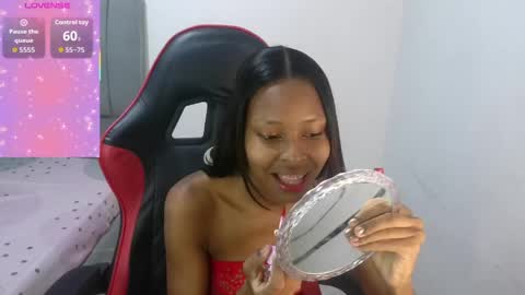 Snapshot of dulce_camx chatting on May 19, 3:57 am dulce_camx online show from May 19, 3:57 am