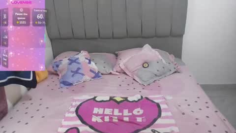 Snapshot of dulce_camx chatting on May 22, 4:30 am dulce_camx online show from May 22, 4:30 am