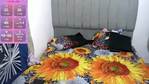 Snapshot of dulce_camx chatting on July 7, 4:04 am dulce_camx online show from July 7, 4:04 am
