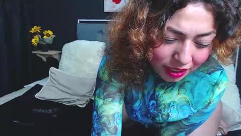 C E L E S T E  online show from December 5, 11:51 pm