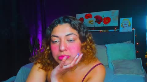 C E L E S T E  online show from January 5, 8:10 pm