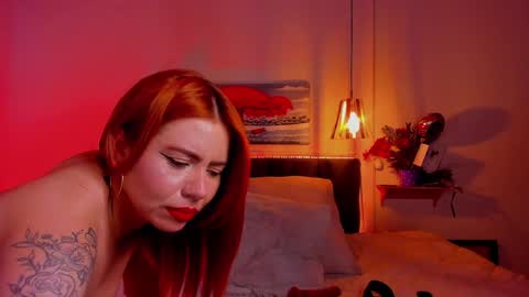 DULCE online show from January 5, 10:19 pm