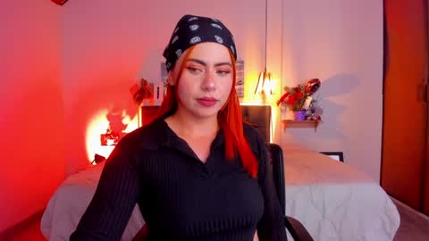 DULCE online show from January 26, 7:09 pm