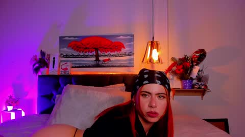 DULCE online show from January 26, 10:13 pm