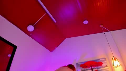 DULCE online show from February 2, 7:57 pm