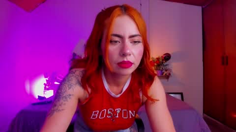 DULCE online show from February 6, 7:51 pm