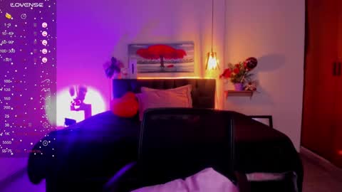 DULCE online show from February 27, 10:09 pm