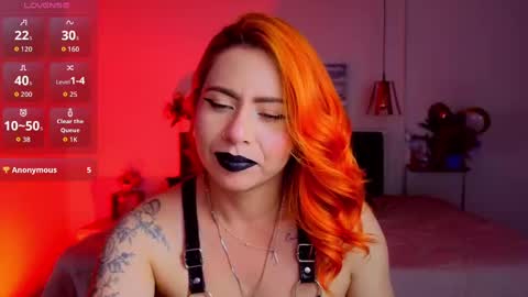 DULCE online show from September 13, 11:59 pm