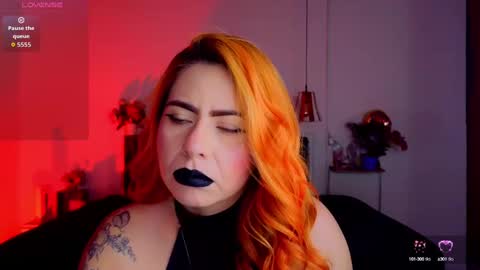 DULCE online show from September 28, 7:30 pm