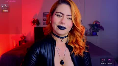 DULCE online show from October 5, 7:34 pm