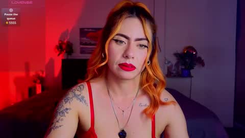 DULCE online show from October 6, 7:33 pm