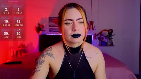 DULCE online show from October 11, 7:56 pm