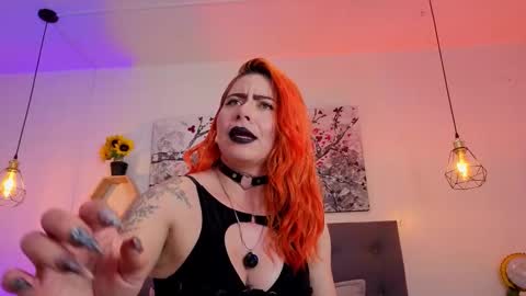 DULCE online show from November 26, 8:32 pm