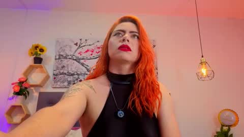 DULCE online show from December 16, 8:03 pm