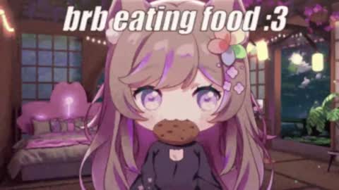 dulce_charm_ online show from March 26, 12:00 pm