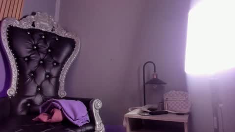 Daniela online show from September 15, 12:05 pm