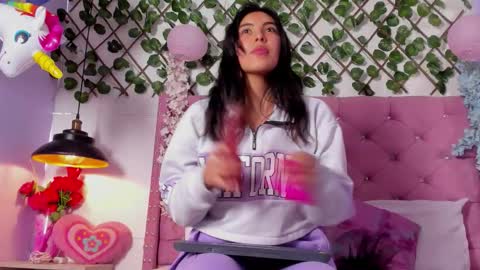 Daniela online show from September 22, 6:43 pm