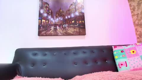 Snapshot of dulce_devil_ chatting on March 23, 11:47 am Dulce online show from March 23, 11:47 am